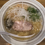 めんめん 守屋 - 