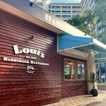 Louis Hamburger Restaurant - 