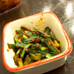 平九郎R - 辛ニラ