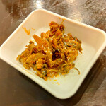 平九郎R - 辛子高菜