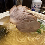 めんめん 守屋 - 