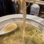 めんめん 守屋 - 