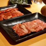 Wagyuu Yakiniku Biyando - 