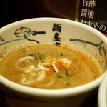 麺屋武蔵 - 