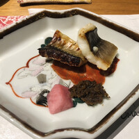 築地 すし Omakase - 