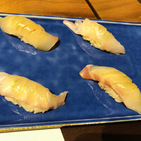 築地 すし Omakase - 