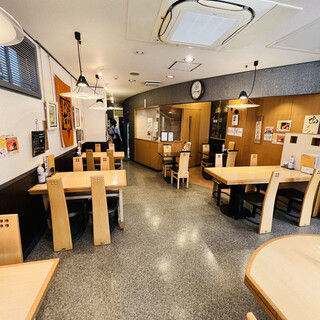 手打ちそば たかはし_2