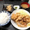 酒菜 竹井 - からあげ（税込900円）