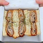 サブロク サンド - 