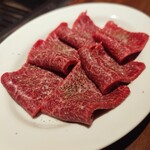 焼肉 芝浦 - 