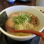 麺屋 燕 - 