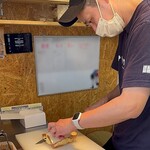 サブロク サンド - 