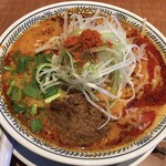 丸源ラーメン - 