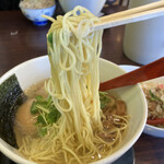 麺屋 燕 - 