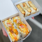 サブロク サンド - 