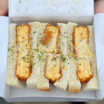 サブロク サンド - 