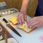 サブロク サンド - 