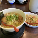 麺屋 燕 - 