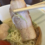 麺屋 燕 - 