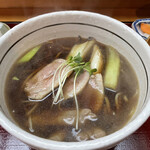 Teuchi Soba Katou - 