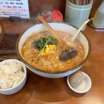 Miso Ichi - 