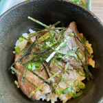 焼肉 小川 - 