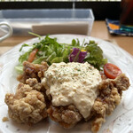 migiwa standard - チキン南蛮