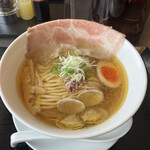 Hino Ramen - 