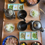 焼肉 小川 - 