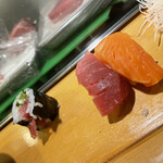 Asakusa Midori Sushi - 