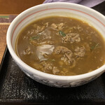 Benkei Udon - 