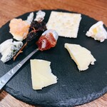 朝めし酒場 ナニコレ食堂 - 