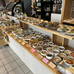 migiwa standard - 選べる小鉢、その1