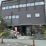 migiwa standard - 店舗外観