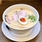 ラーメン家 みつ葉 - 