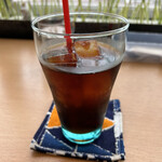 migiwa standard - アイスティー(ストレート)