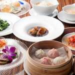結華楼 - 料理写真:6500円コース（イメージ）