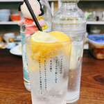 朝めし酒場 ナニコレ食堂 - 