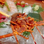 個室居酒屋 稚内漁港×稚内牧場 - 