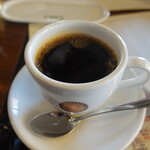 南蛮屋Cafe - 水出しブレンドコーヒー