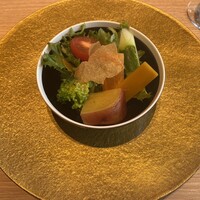 日本料理 時宜 芦屋ベイコート倶楽部 ホテル&スパリゾート - 