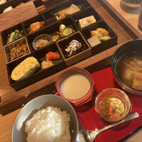 日本料理 時宜 芦屋ベイコート倶楽部 ホテル&スパリゾート - 