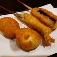 六波羅 - 稚鮎！
