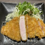 とんかつ 大喜 - 