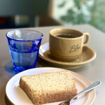 Blau espresso - 