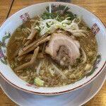 ラーメンカヌチャヤ - 