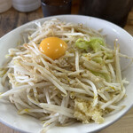 Ｊ-LOW麺 - 