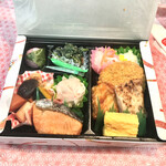 お弁当 わかば - お菜　byまみこまみこ