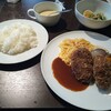 欧風食堂トーマ