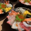 うおたけ鮮魚店やけんど 海鮮どんや
